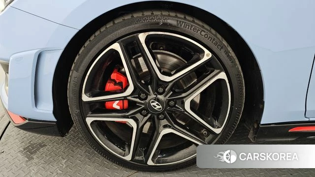 Hyundai Veloster (JS) id 3905344 из Кореи 15