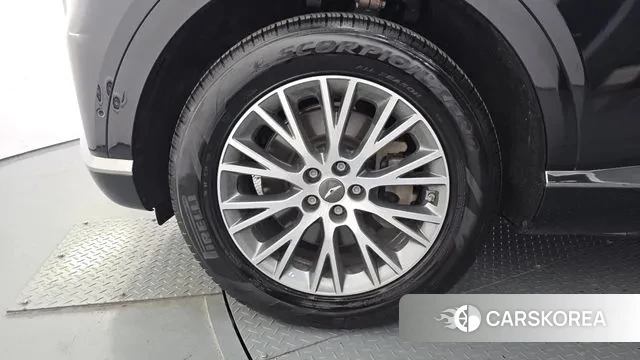 Genesis GV80 id 3379801 из Кореи 15