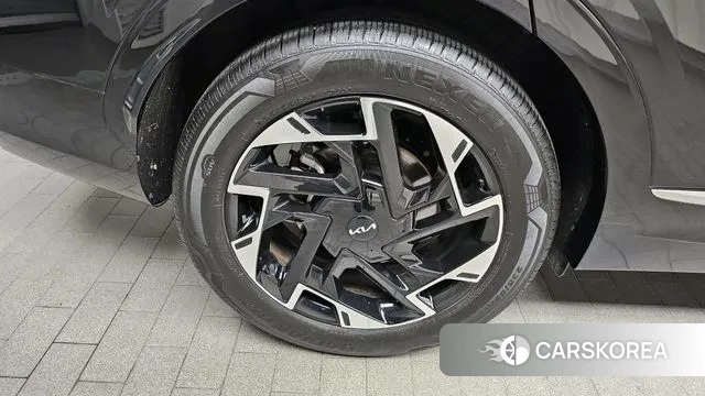 Kia Sportage 5th Generation id 2979400 из Кореи 15