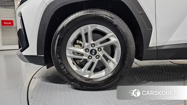 Hyundai The New Tucson (NX4) id 3377440 из Кореи 15