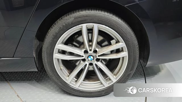 BMW 6 Series GT (G32) id 4446800 из Кореи 27