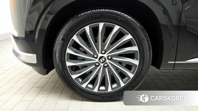 Hyundai The New Palisade id 4249392 из Кореи 26