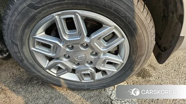 Hyundai Staria id 3680921 из Кореи 10