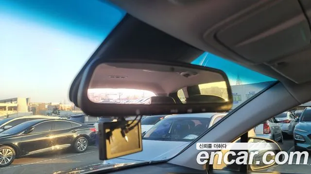 Hyundai Santa Fe TM id 2683782 из Кореи 15