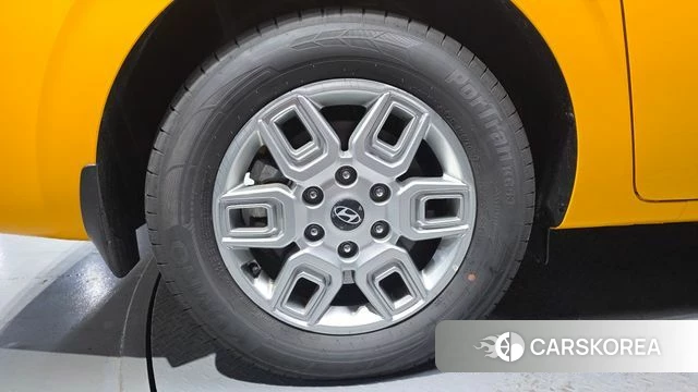 Hyundai Staria id 4617616 из Кореи 15