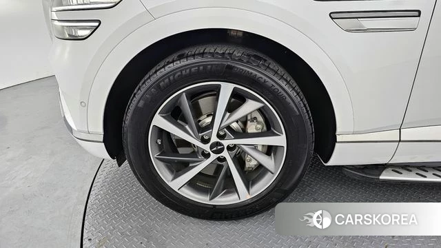 Genesis GV80 id 4017180 из Кореи 15