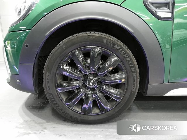 Mini Cooper Countryman id 4549170 из Кореи 15