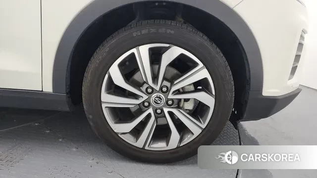 Ssangyong Berry New Tivoli id 3237771 из Кореи 15