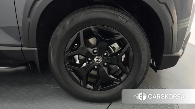 Ssangyong The New Rexton Sports Cannes id 3032413 из Кореи 15