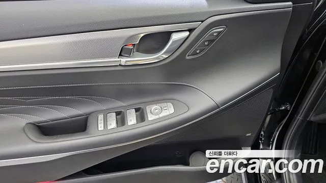 Hyundai The New Grandeur IG id 2755245 из Кореи 15