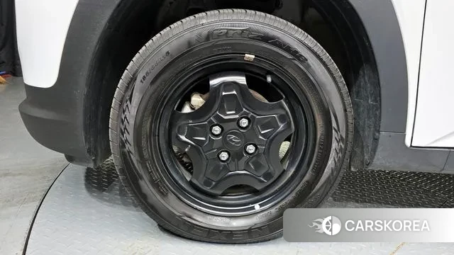 Hyundai Casper id 3487758 из Кореи 15