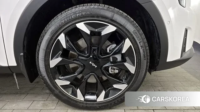 Kia The New Sorento 4th Generation id 3599361 из Кореи 15