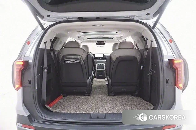 Kia The New Carnival 4th Generation id 2904981 из Кореи 15