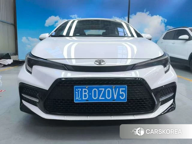 Toyota Lei Ling id 4263178 из Китая 18