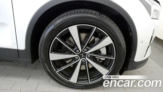 Polestar Polestar 2 id 2848509 из Кореи 15