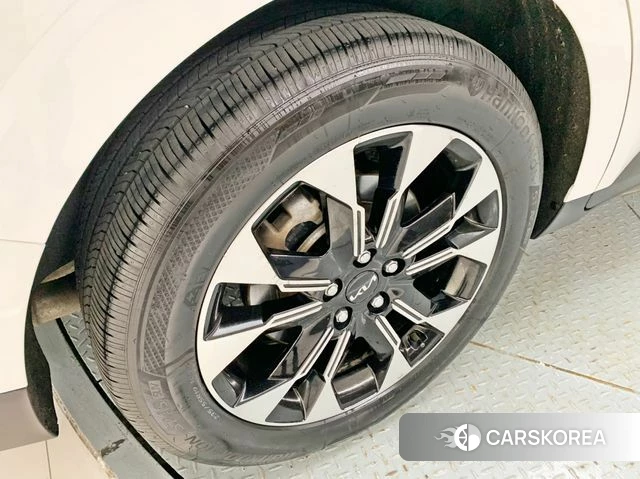Kia Carnival 4th generation id 4293566 из Кореи 15