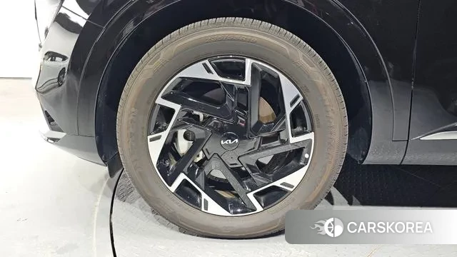 Kia Sportage 5th Generation id 3241113 из Кореи 15