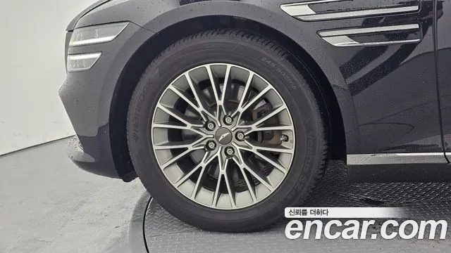 Genesis G80 (RG3) id 2945308 из Кореи 15