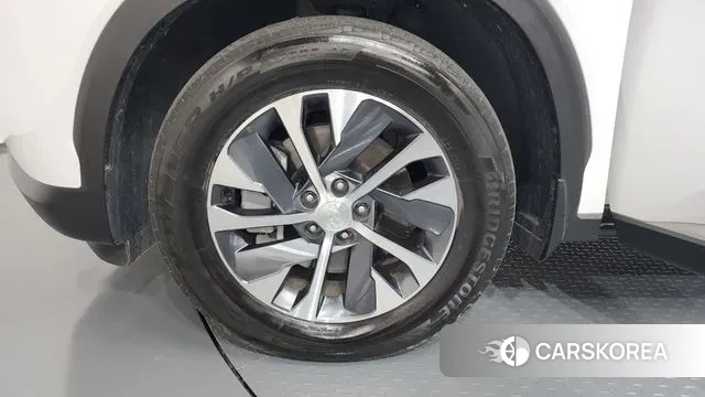 Hyundai Palisade id 3438309 из Кореи 15