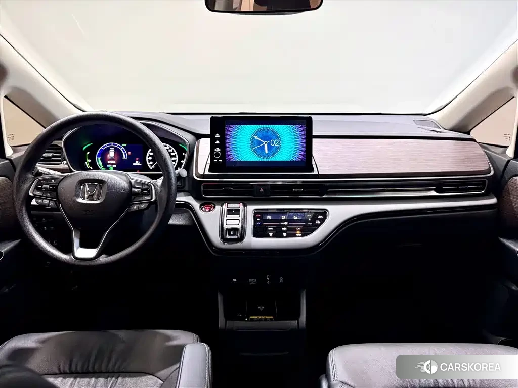 Honda Odyssey id 4515448 из Китая 22