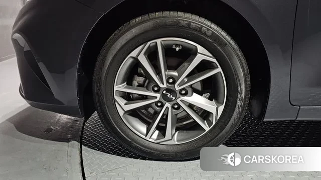 Kia The New K3 2nd generation id 3620876 из Кореи 15