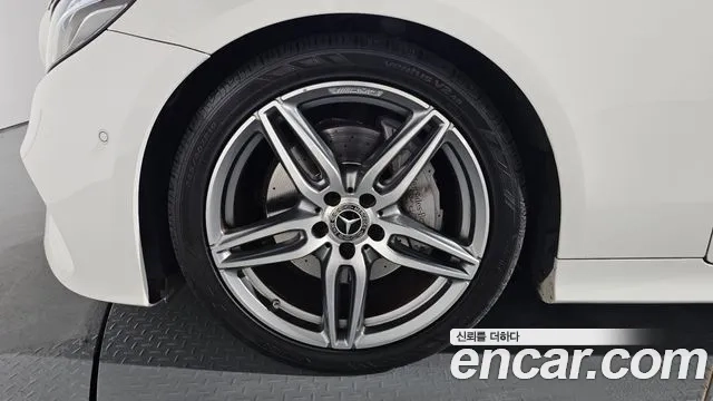 Mercedes-Benz E-Class W213 id 2928280 из Кореи 15
