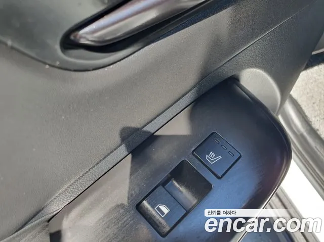 Hyundai Kona (SX2) id 2689714 из Кореи 15