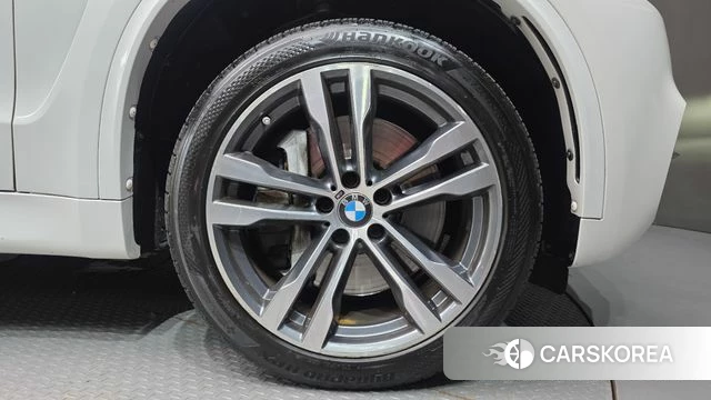 BMW X5 (F15) id 4737481 из Кореи 15