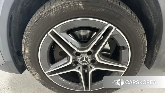 Mercedes-Benz GLA - Class H247 id 3753163 из Кореи 12