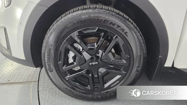 Kia The New Sorento 4th Generation id 3405392 из Кореи 15