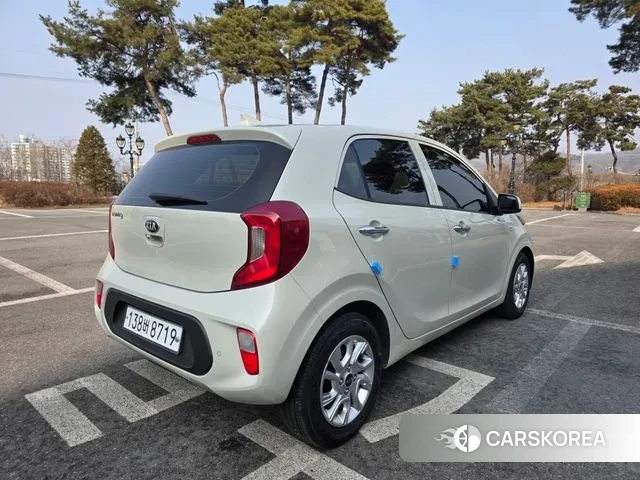 Kia All New Morning (JA) id 3695538 из Кореи 15