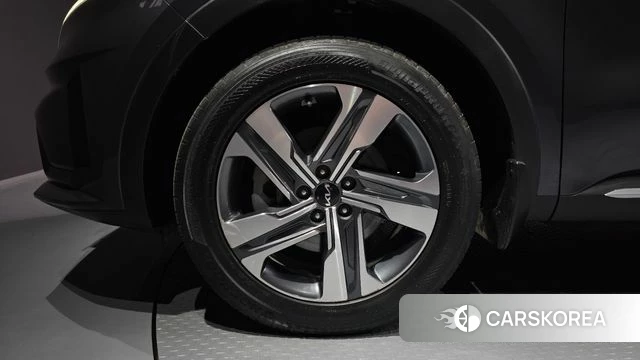 Kia Sorento 4th Generation id 4549926 из Кореи 34