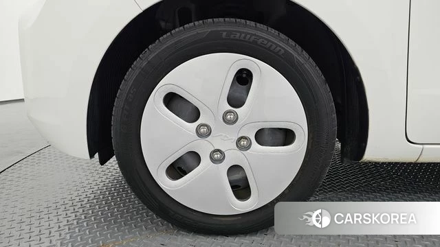 Kia The New Ray id 4489451 из Кореи 25