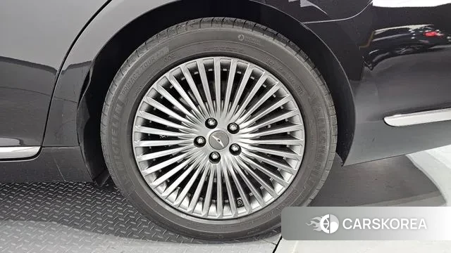 Genesis G90 id 3045305 из Кореи 15