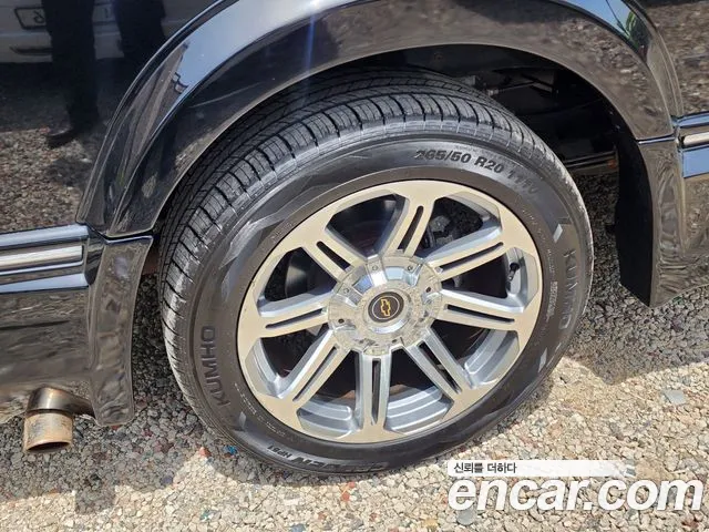 Chevrolet Express Van id 2702401 из Кореи 15