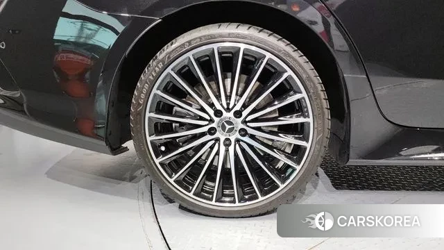 Mercedes-Benz CLS-Class C257 id 2884038 из Кореи 15