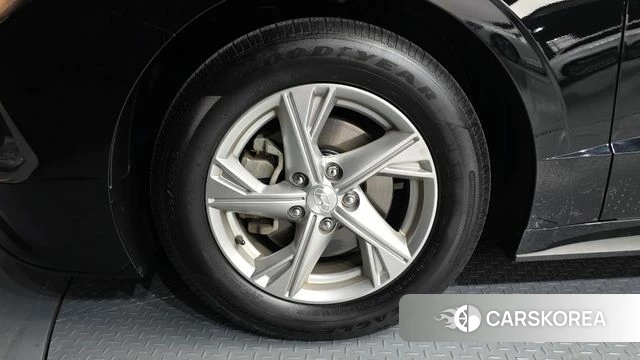 Hyundai Sonata (DN8) id 4317678 из Кореи 15