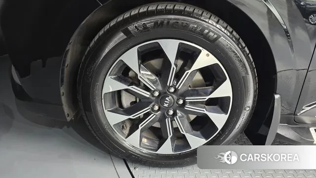 Kia Carnival 4th generation id 3727576 из Кореи 15