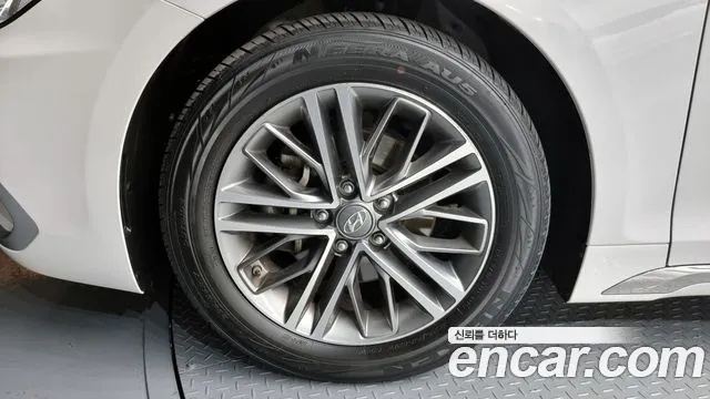 Hyundai Grandeur IG id 2645926 из Кореи 15