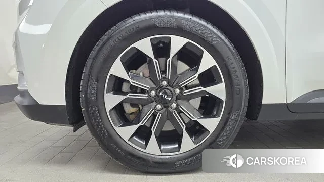 Kia Carnival 4th generation id 3664772 из Кореи 15