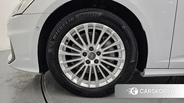 Audi A6 (C8) id 3504426 из Кореи 15