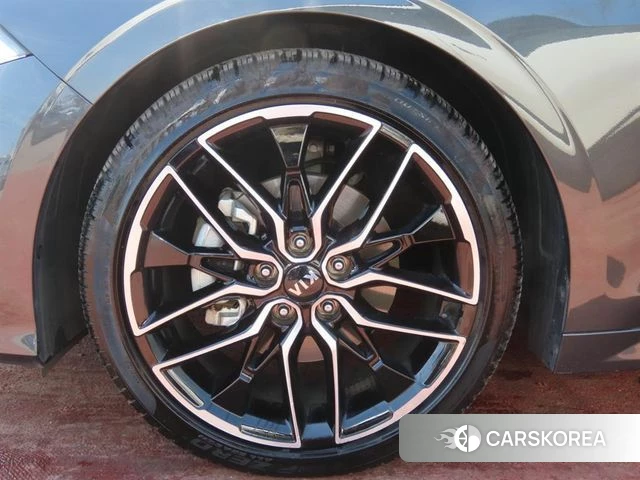 Kia K5 3rd generation id 4179584 из Кореи 15
