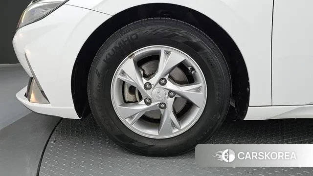 Hyundai Avante (CN7) id 3753826 из Кореи 15