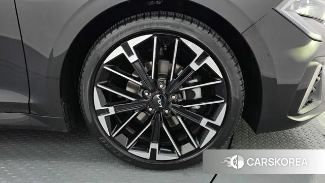 Kia The New K5 3rd generation id 3817658 из Кореи 15