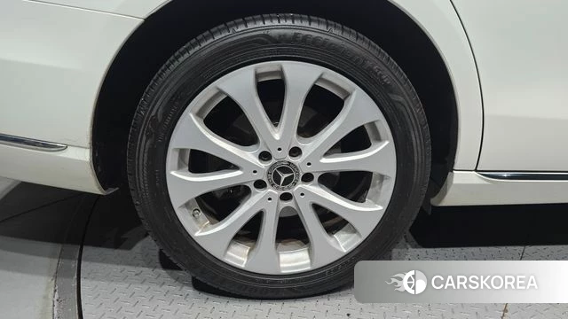 Mercedes-Benz E-Class W213 id 4794106 из Кореи 15
