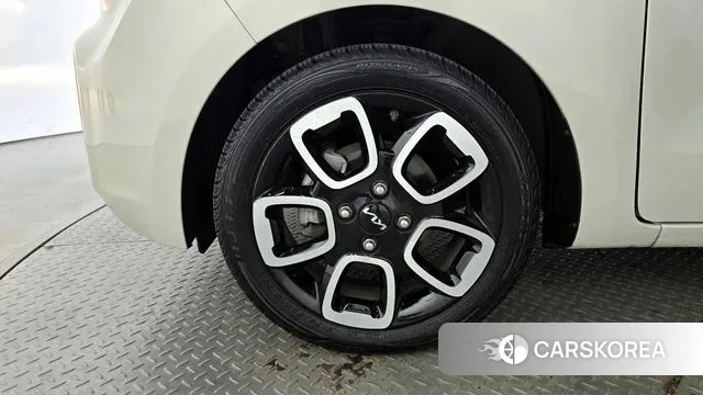 Kia The New Ray id 3295718 из Кореи 15