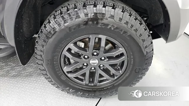 Ford Ranger 3rd Generation id 2890290 из Кореи 15