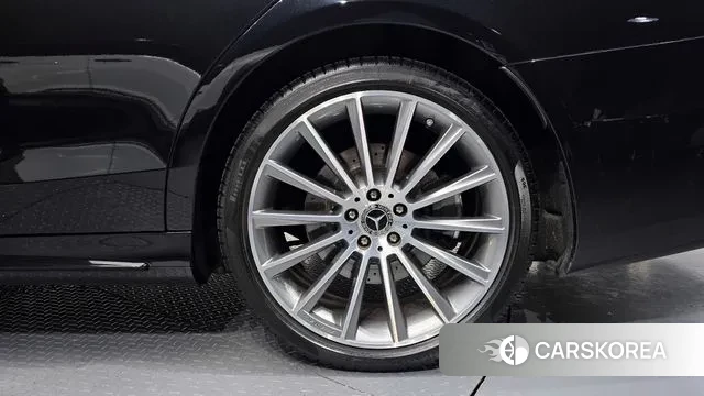 Mercedes-Benz S-Class W222 id 3269480 из Кореи 15