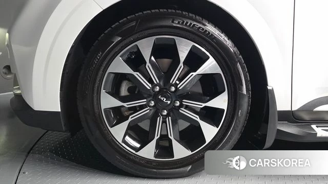 Kia Carnival 4th generation id 4489587 из Кореи 15