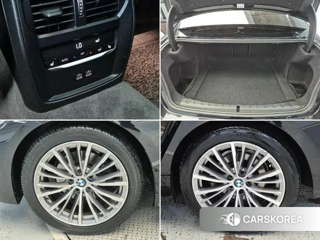BMW 3 Series (G20) id 4619461 из Кореи 13